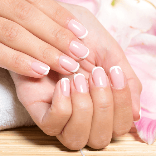 French Manicure