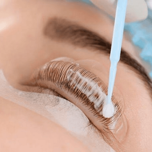 Lashlift 