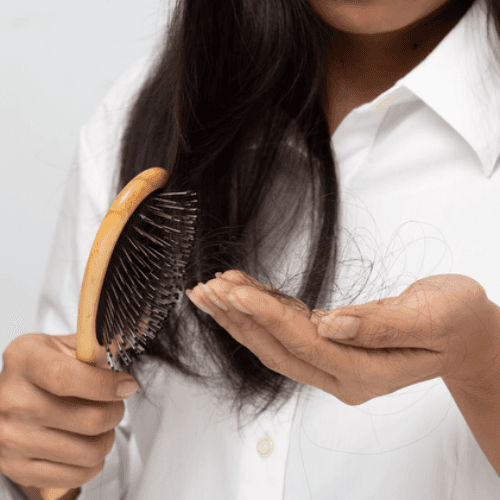 Hairloss / Sensitive Care