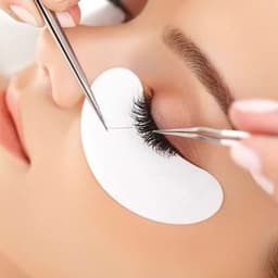 kategory Eyelash Extension