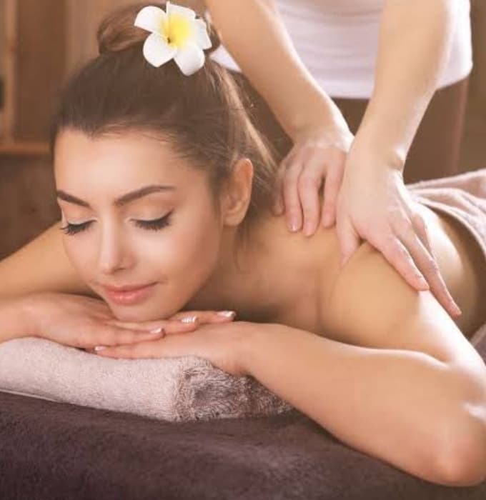 Pijat Badan 90 Menit